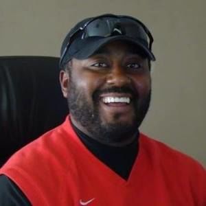 Meet your Posher, Tony